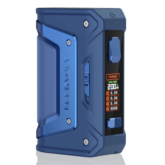 Geek Vape L200 Classic Mod - Blue