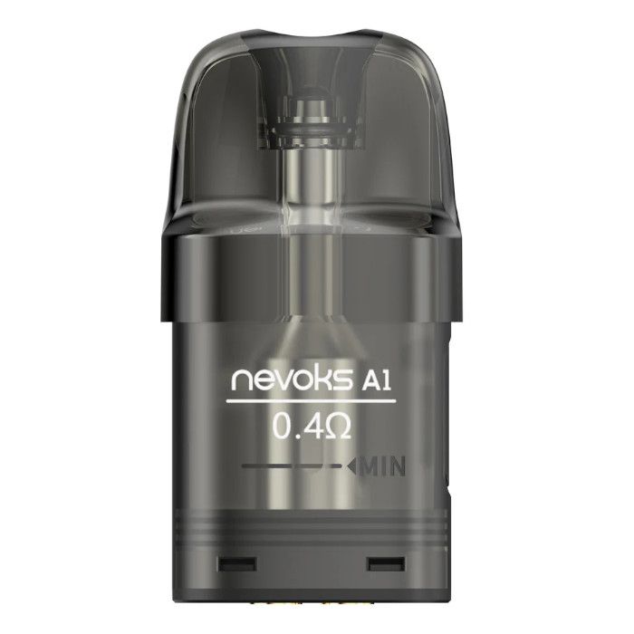 Nevoks Feelin A1 Replacement Pods - 3PK