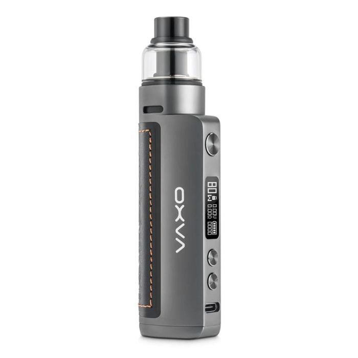 OXVA Origin 2 Kit - Gunmetal