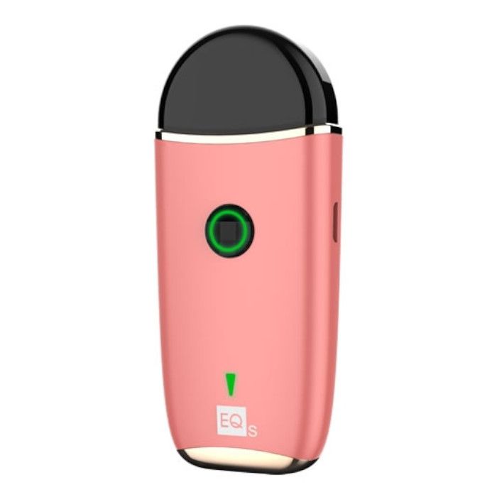 Innokin EQs Kit - Coral Pink