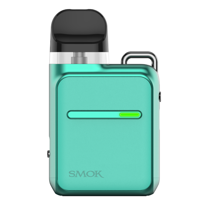 Smok Novo Master Box Kit - Cyan