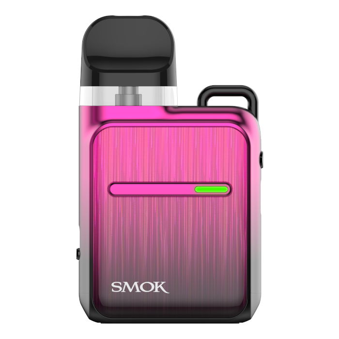 Smok Novo Master Box Kit - Pink Black