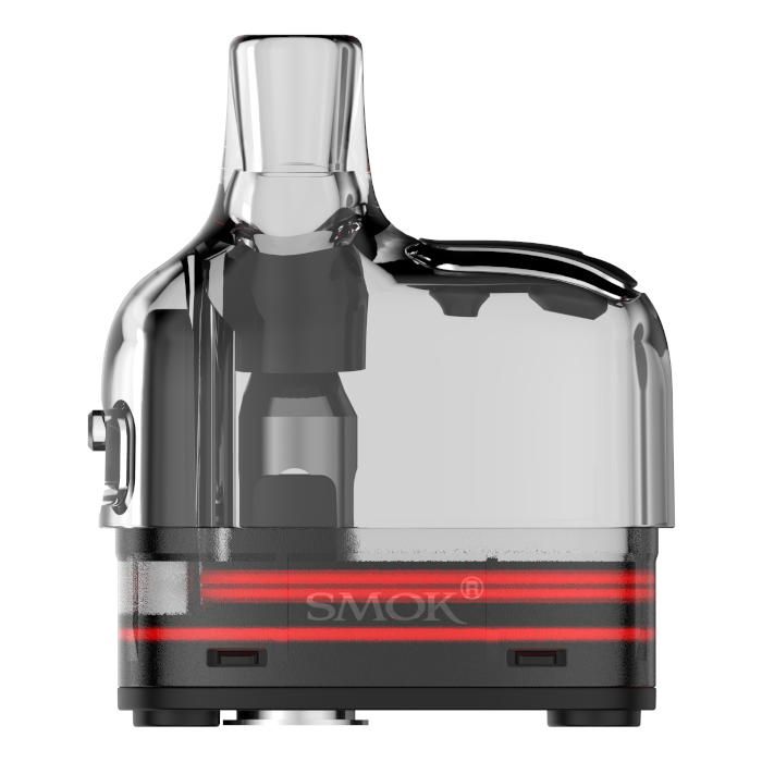 Smok TECH247 Empty Replacement Pods - 4ml - 2PK
