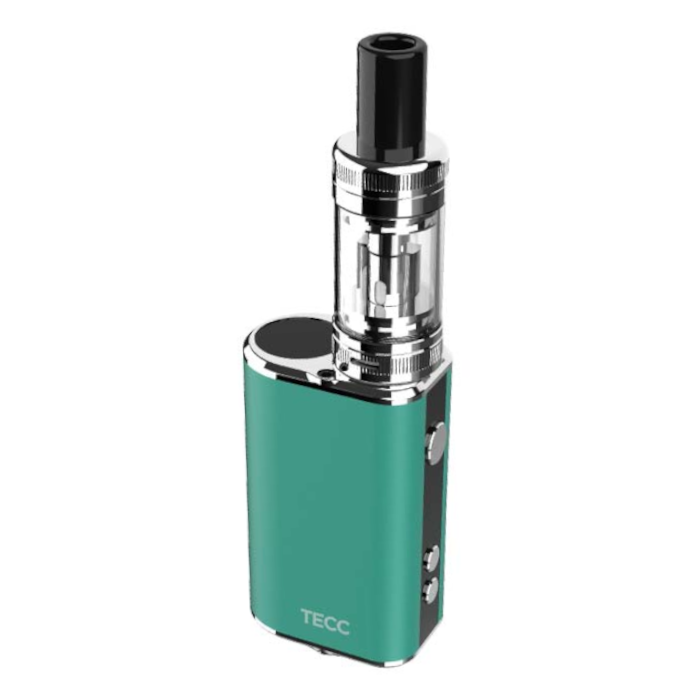 TECC Arc Mini 2 Kit - Turquoise