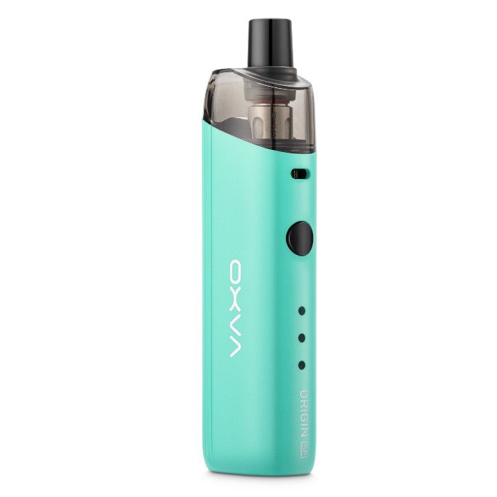 OXVA Origin SE Kit - Tiffany Blue