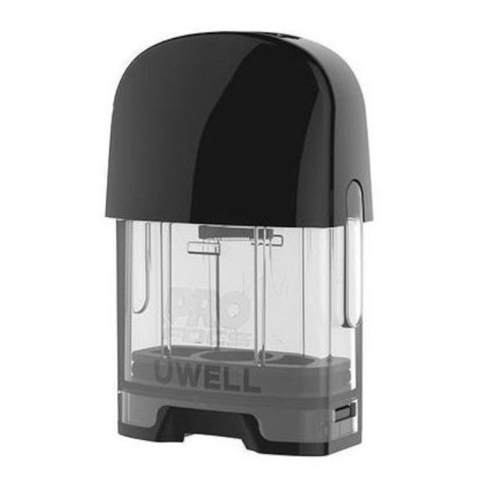 Uwell G Empty Replacement Pods - 2PK