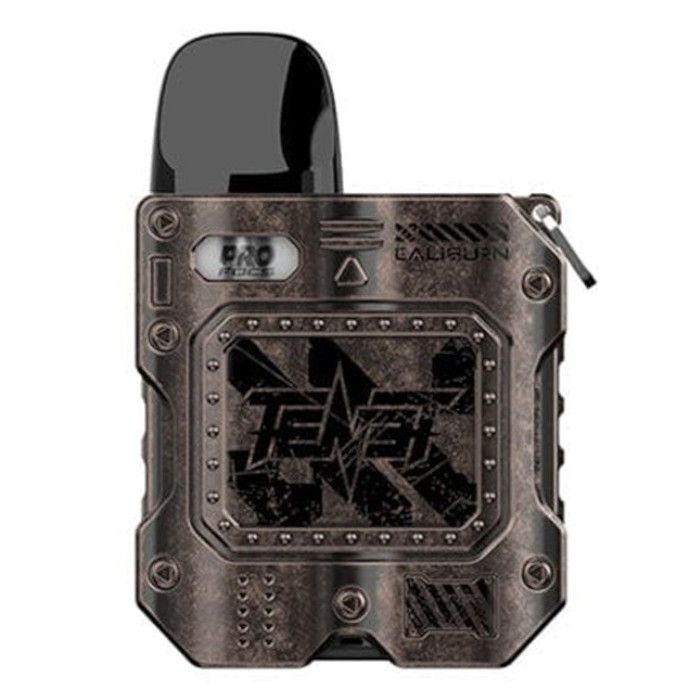 Uwell Caliburn Tenet KOKO Kit - Copper