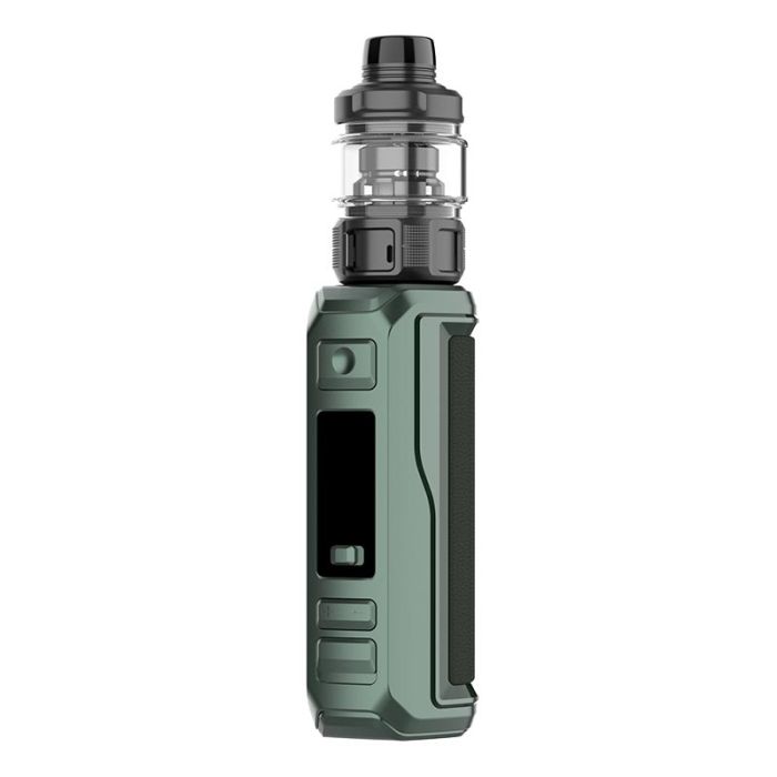 VooPoo Argus MT Kit - Lime Green