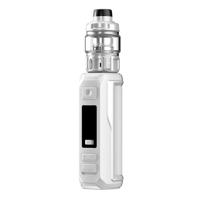 VooPoo Argus MT Kit - Pearl White