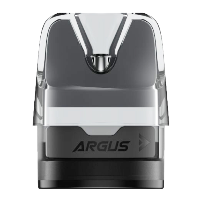 VooPoo Argus PNP X Empty Replacement Pods - 2PK
