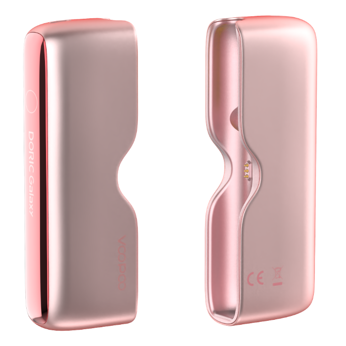 VooPoo Doric Galaxy Power Bank