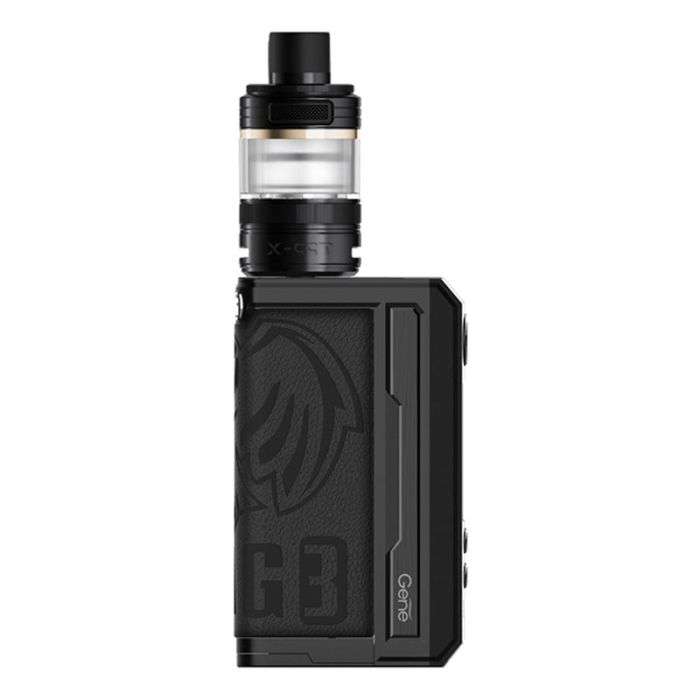 Voopoo Drag 3 TPP-X Kit - Eagle Black