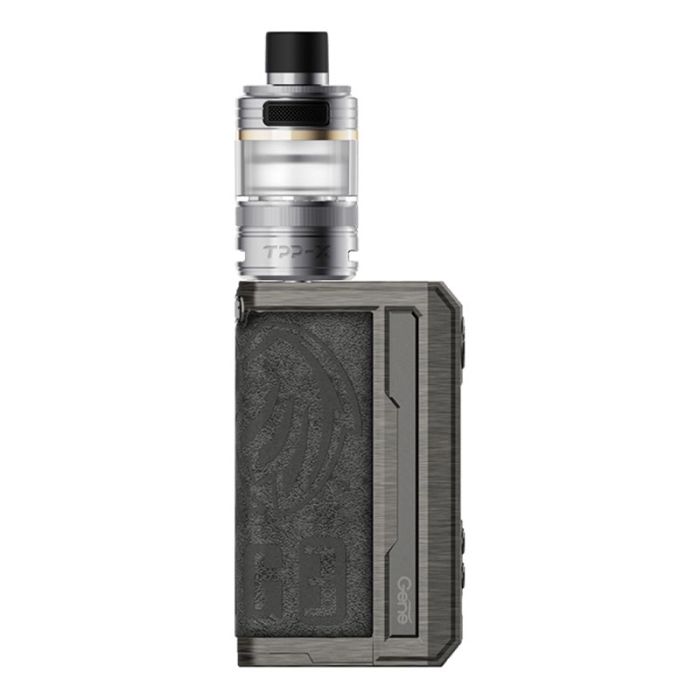 Voopoo Drag 3 TPP-X Kit - Eagle Grey
