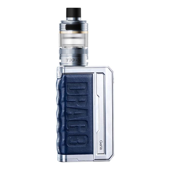 Voopoo Drag 3 TPP-X Kit - Dream Blue