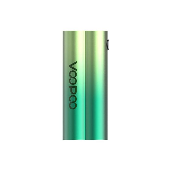 Voopoo Musket Mod - Primrose
