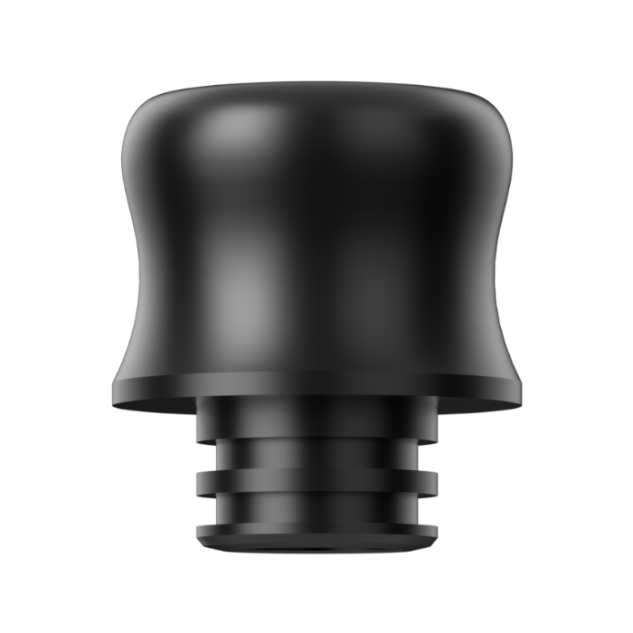 VooPoo PnP X 510 Drip Tip - 2PK