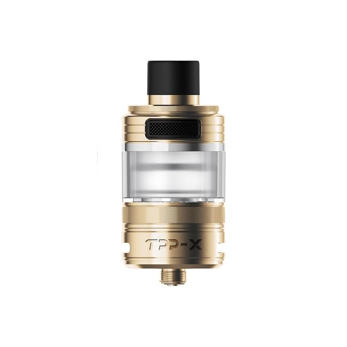 Voopoo TPP-X Pod Tank - Gold