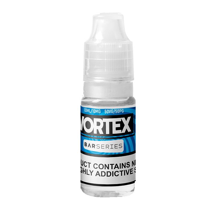 Tidal Vape Vortex Nic Salt - Mad Blue - 10ml