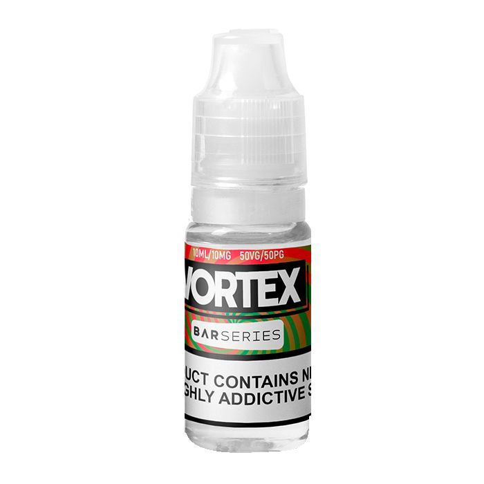 Tidal Vape Vortex Nic Salt - Raspberry Mojito - 10ml