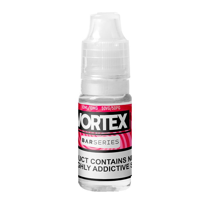 Tidal Vape Vortex Nic Salt - Strawberry Ice - 10ml