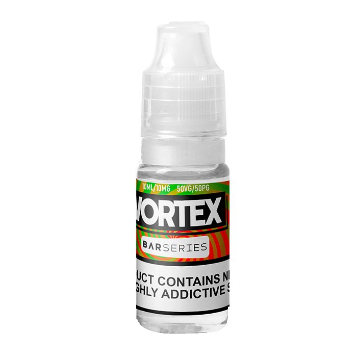 Tidal Vape Vortex Nic Salt - Strawberry Lime - 10ml