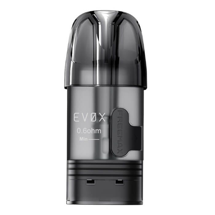 FreeMax EVOX Replacement Pods - 3PK