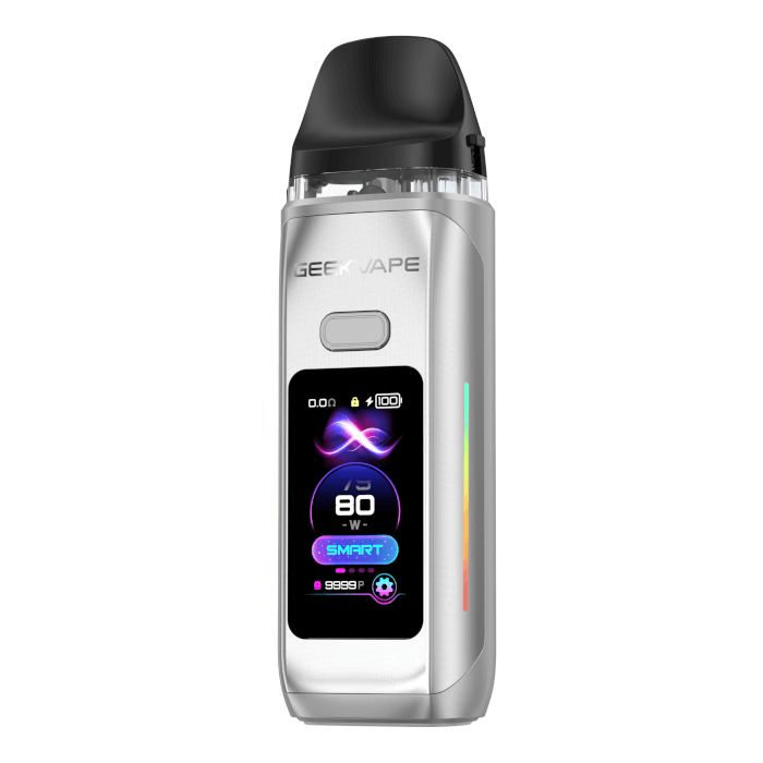 Geek Vape Digi Max Kit - Image 4