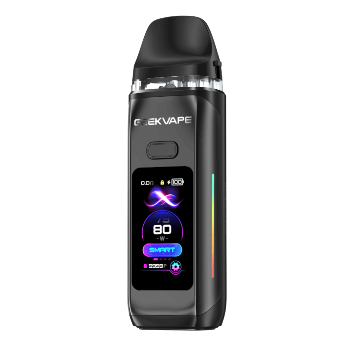 Geek Vape Digi Max Kit - Image 8