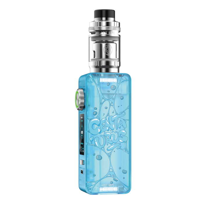 Lost Vape Centaurus N100 Kit - Image 3