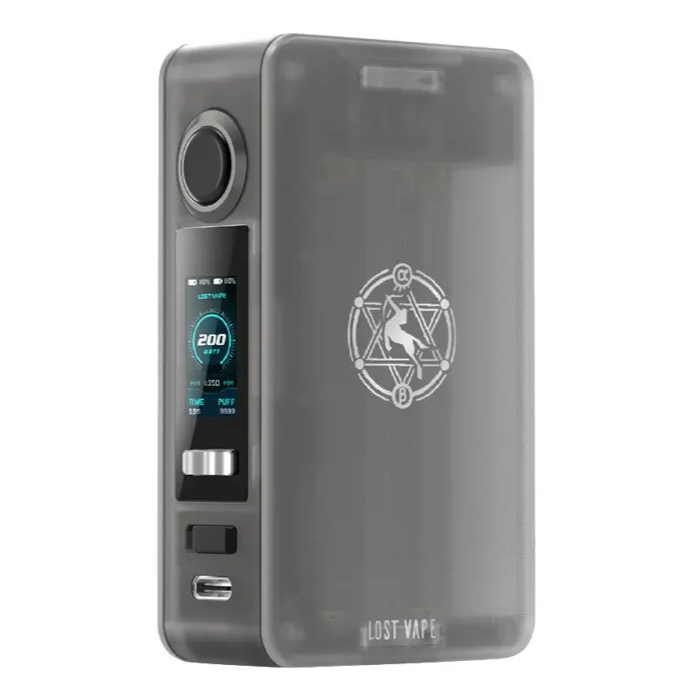 Lost Vape Centaurus N200 Mod - Image 3