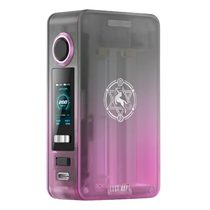 Lost Vape Centaurus N200 Mod - Image 4