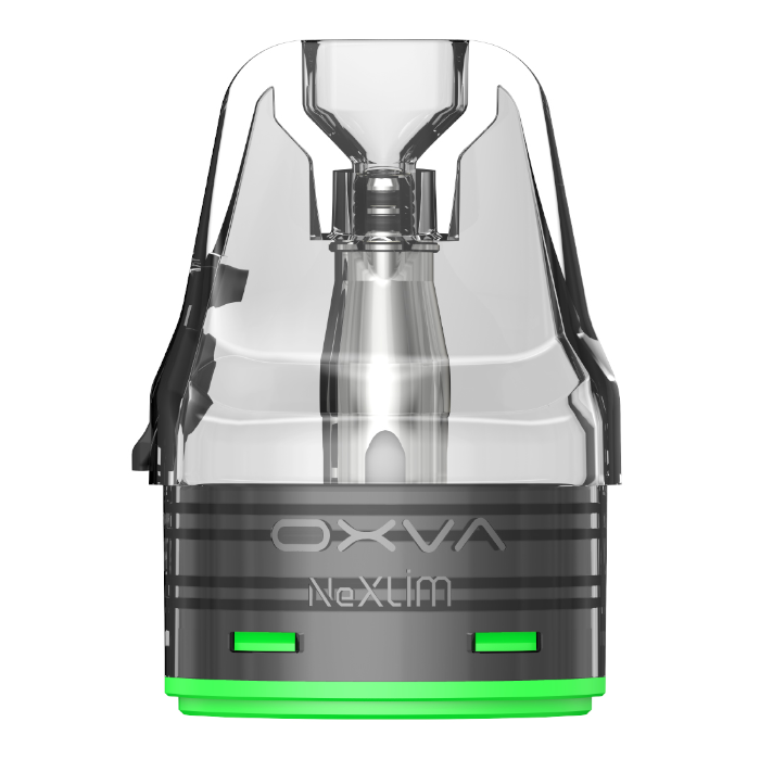 Oxva Nexlim Series Cartridge - 3PK - Image 2