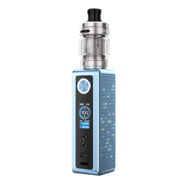 VooPoo Vinci Spark100 Kit - Image 2