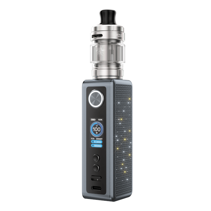 VooPoo Vinci Spark100 Kit - Image 3