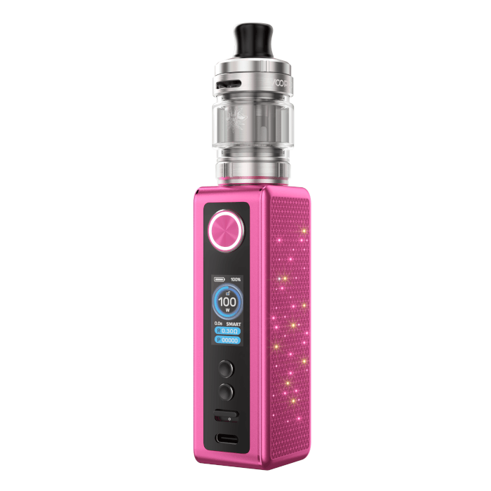 VooPoo Vinci Spark100 Kit - Image 5