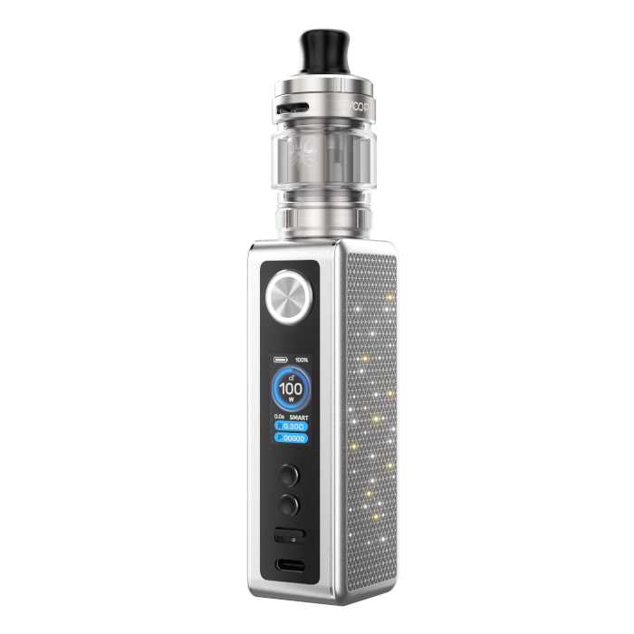 VooPoo Vinci Spark100 Kit - Image 6