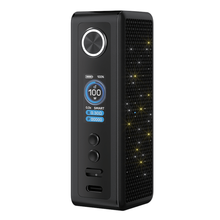 VooPoo Vinci Spark100 Mod