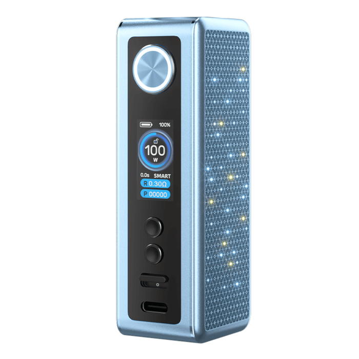 VooPoo Vinci Spark100 Mod - Image 2