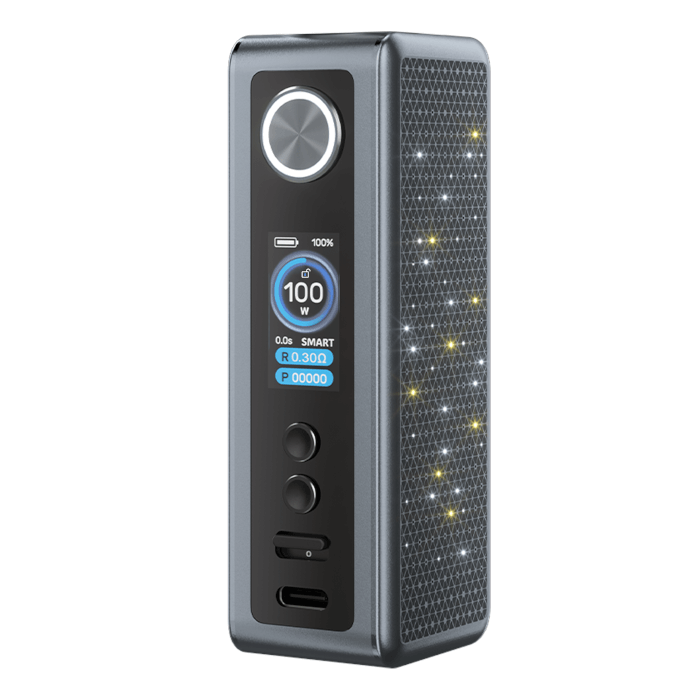 VooPoo Vinci Spark100 Mod - Image 3