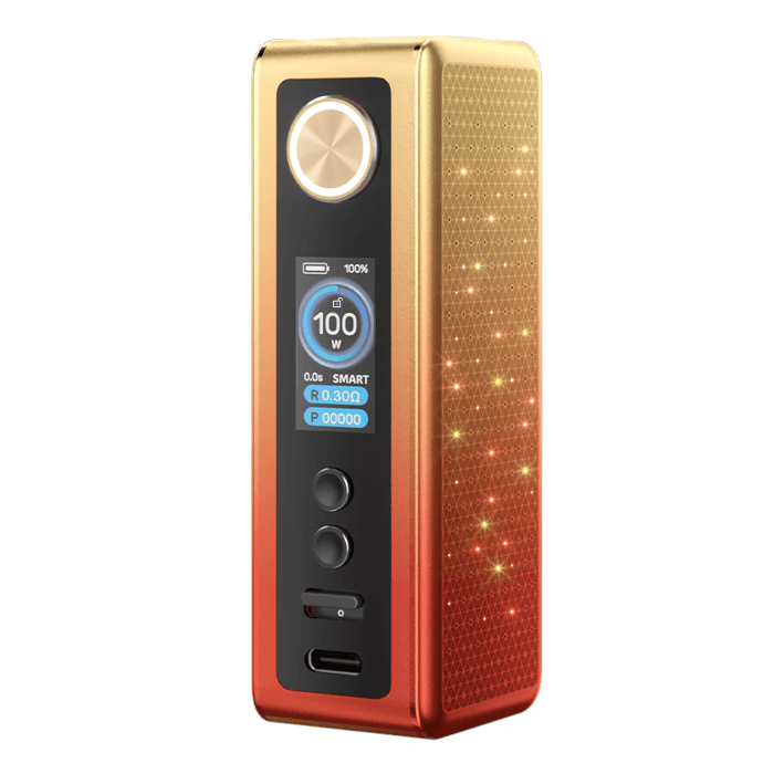 VooPoo Vinci Spark100 Mod - Image 4