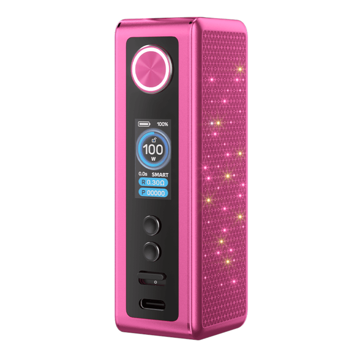 VooPoo Vinci Spark100 Mod - Image 5