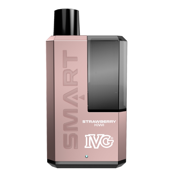 IVG Smart 5500 Prefilled Kit - 20mg - Strawberry Kiwi
