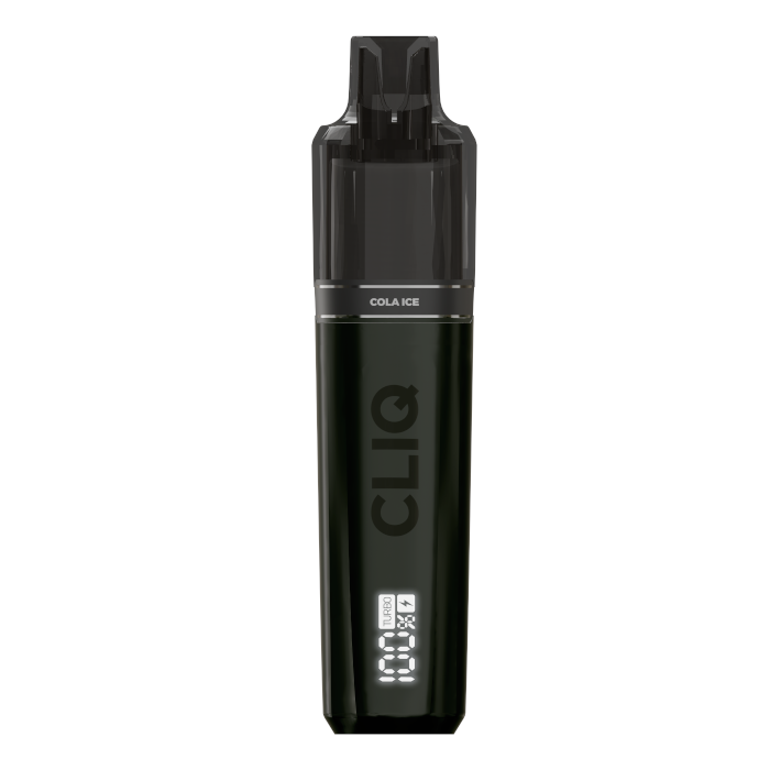 Avomi CLIQ 6000 Puff Pod Kit - 20mg - Cola Ice