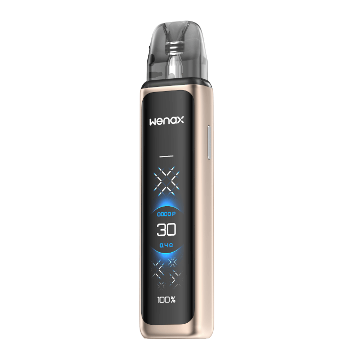 Geek Vape Wenax Q Ultra Kit - Image 2