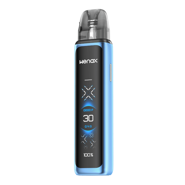 Geek Vape Wenax Q Ultra Kit - Image 3