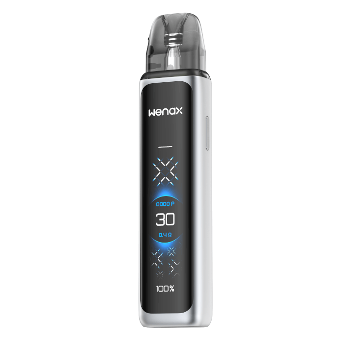 Geek Vape Wenax Q Ultra Kit - Image 5