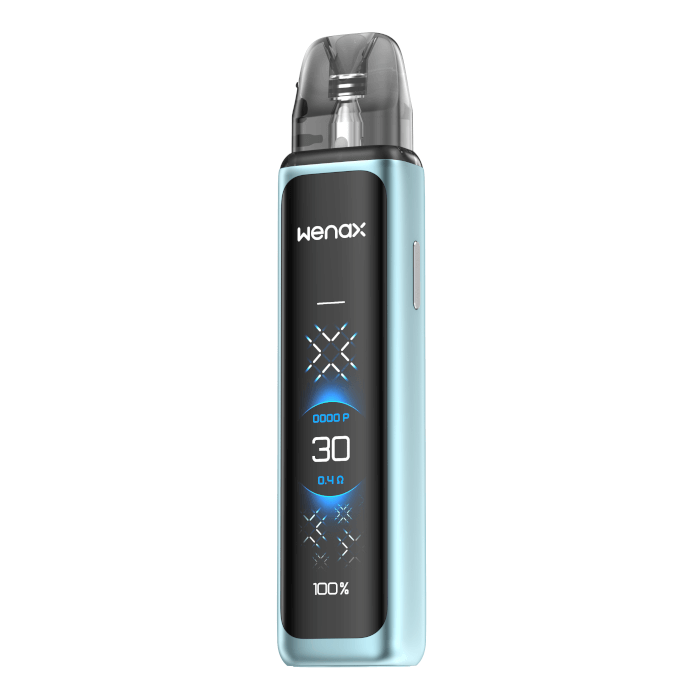 Geek Vape Wenax Q Ultra Kit - Image 7