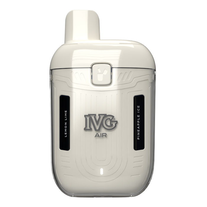IVG Air 2-in-1 Prefilled Kit - 20mg - Image 3