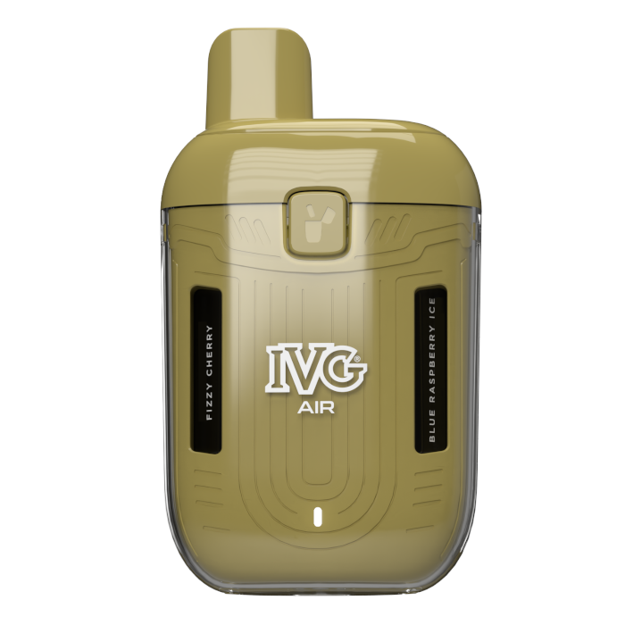 IVG Air 2-in-1 Prefilled Kit - 20mg - Image 4