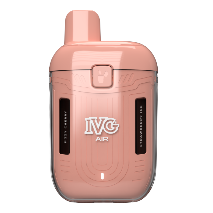 IVG Air 2-in-1 Prefilled Kit - 20mg - Image 5